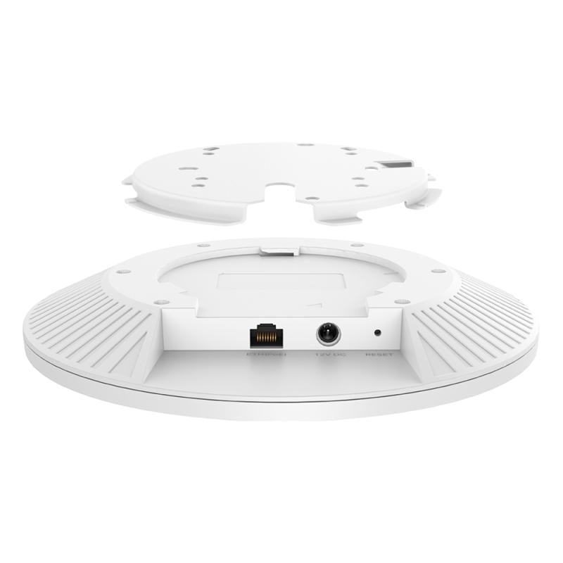Omada EAP772 - WiFi 7, 2x2 Acces Point