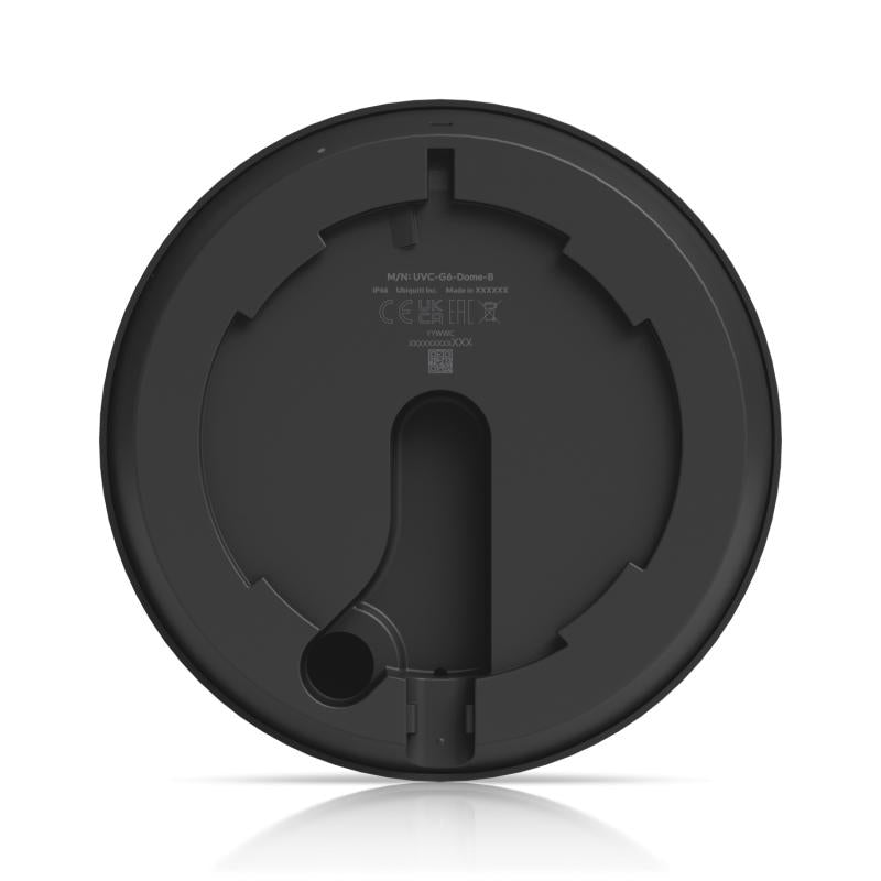 UniFi Protect G6 Dome (Black)