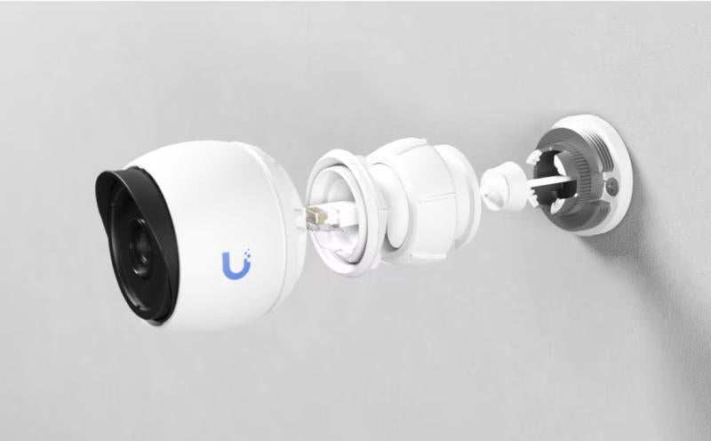 UniFi Protect G4 Bullet