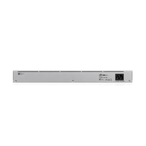 UniFi Switch Gen 2 - 24 poort, No PoE budget