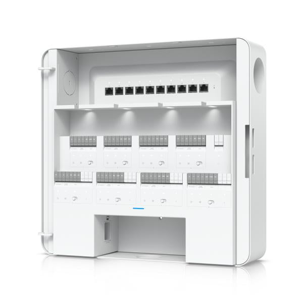 Enterprise Access Hub