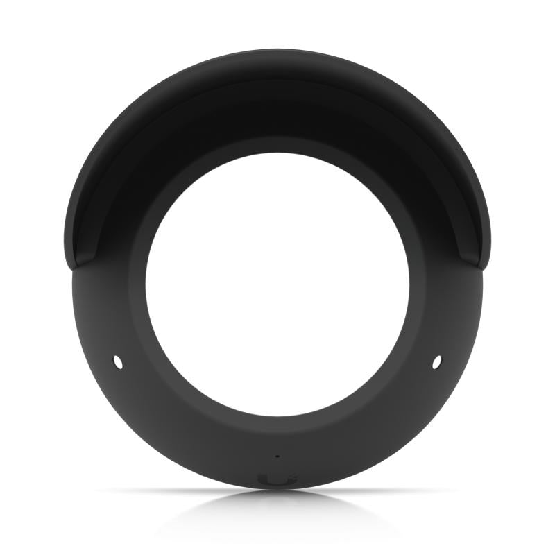 AI Dome Camera Weather Shield (Black)