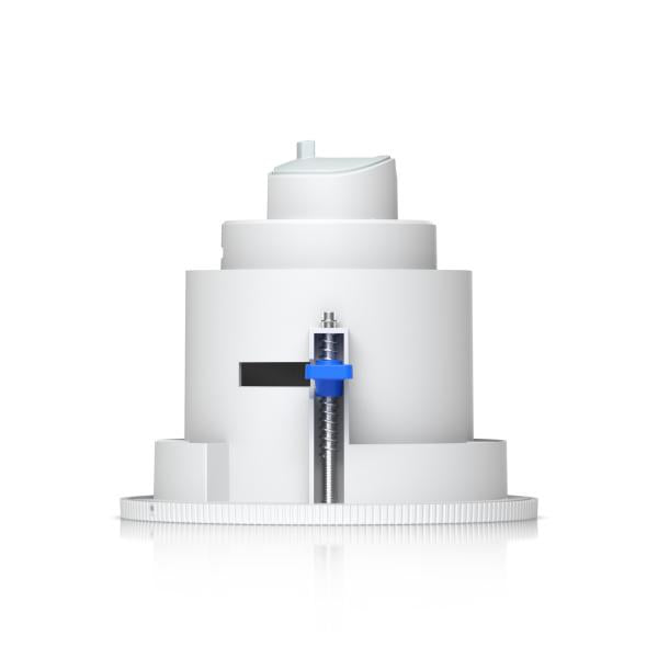 G5 PTZ In-Ceiling Mount (White)