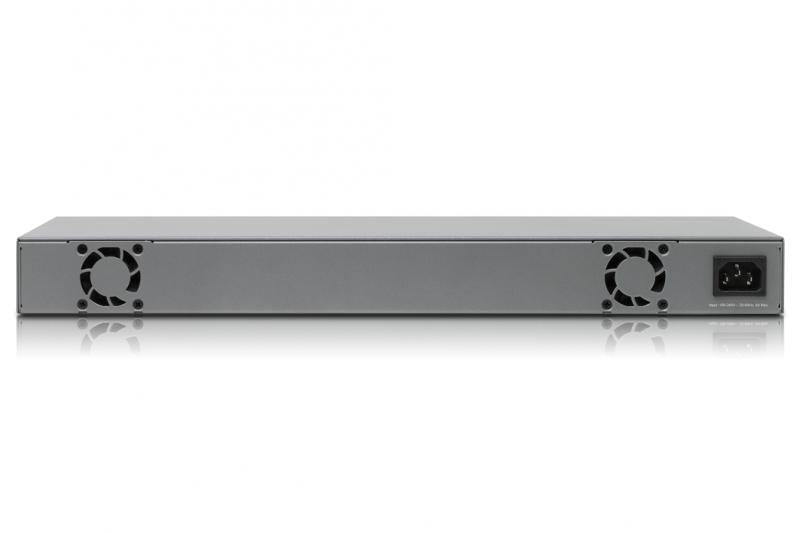 Switch 24-poort PoE