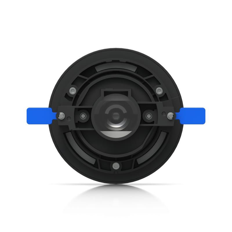 G5 Dome Ultra Flush Mount - Smoked Bubble (Black)