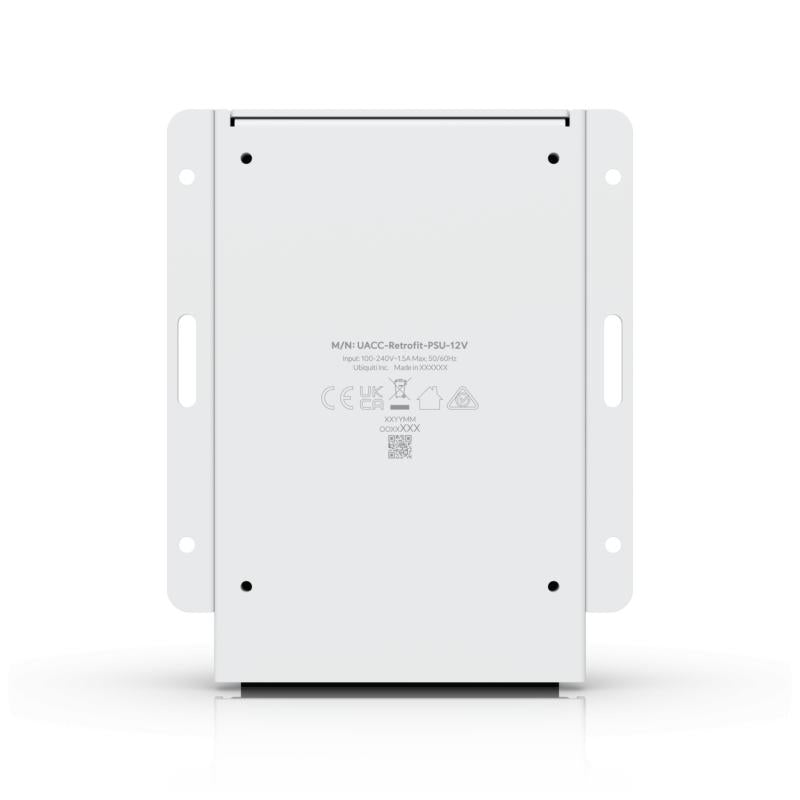 Retrofit PSU 12V