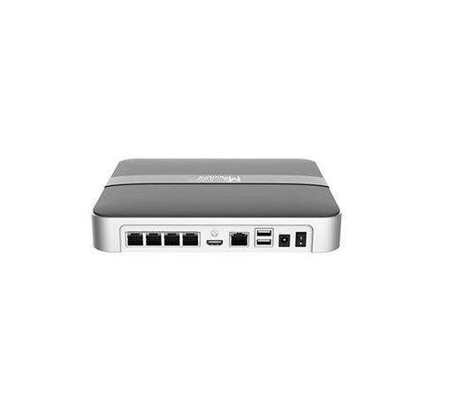 Mini NVR 1000 Series (8 channels)