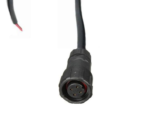 M12 Cable t.b.v. SG50