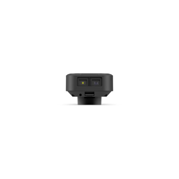 UniFi Protect G4 Doorbell Pro PoE Kit (Black)