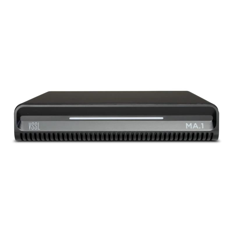 MA.1, Single-Zone Streaming Amplifier (140W)