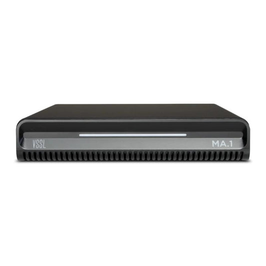 MA.1, Single-Zone Streaming Amplifier (140W)