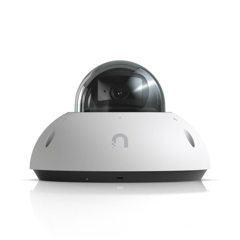 UniFi Protect G6 Dome (White)
