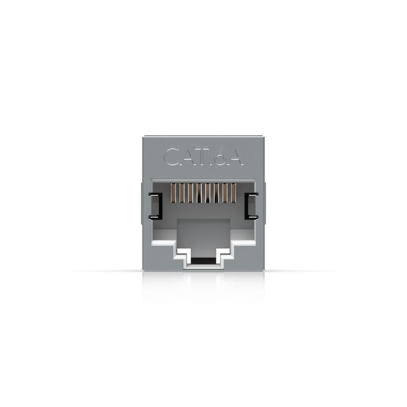 RJ45 Inline Coupler Indoor, 10-Pack