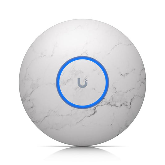 Ubiquiti UniFi U6+ & nanoHD cover - Marble (3-pack)