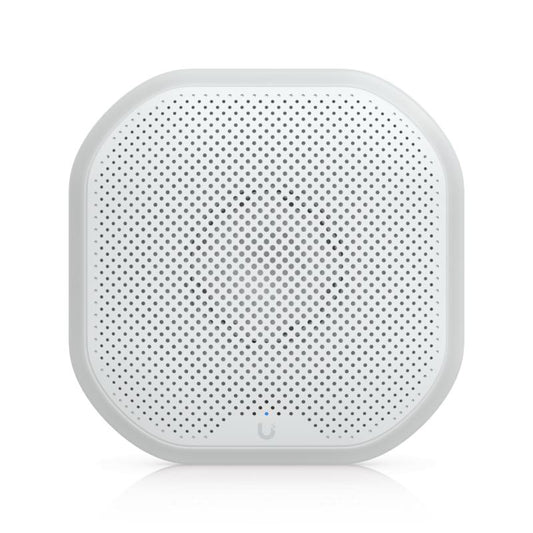 UniFi Siren PoE