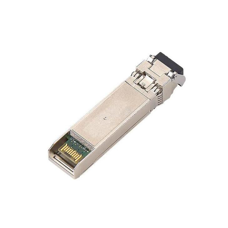 SFP+MR-10G850 - SFP+ Optical Transceiver Module, SX/SR, 1G/10G, 850nm, Multimode