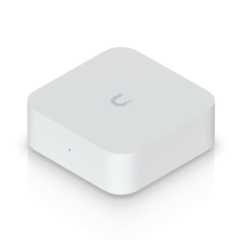 PoE Audio Port (White)