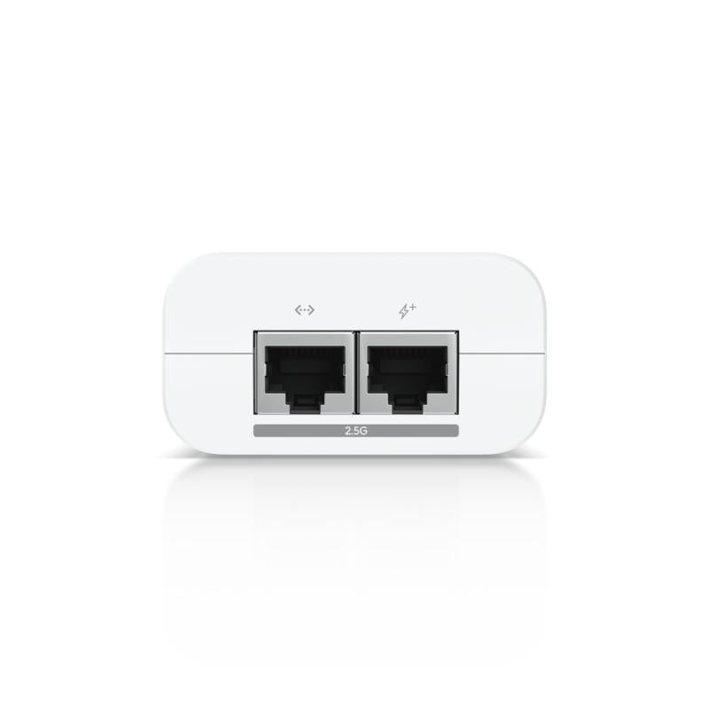 2.5G PoE+ Adapter (30W)