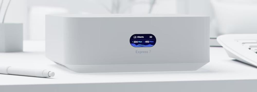 UniFi Express 7