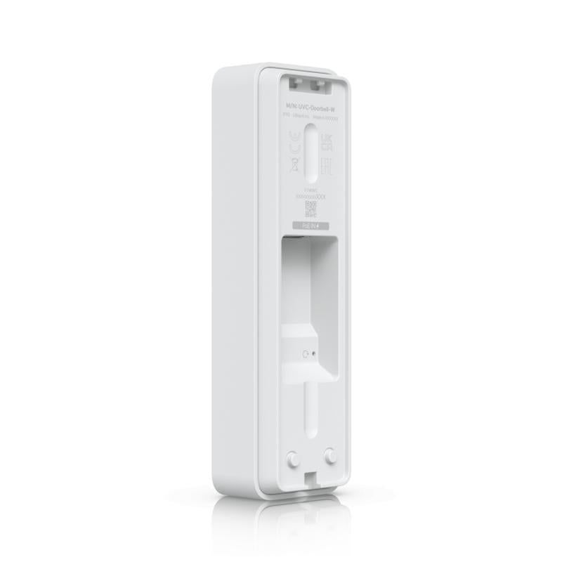 UniFi Protect Doorbell Lite (White)