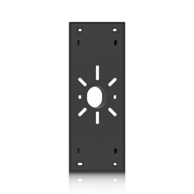 Intercom Wedge Mount