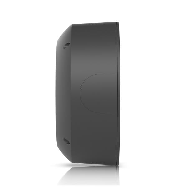 UniFi Camera AI 360 Junction Box (Black)