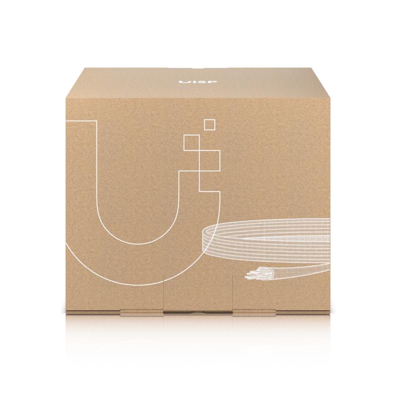 UISP Cable Carrier - 305m outdoor CAT5e FTP kabel
