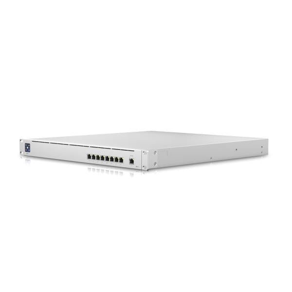UniFi UPS PoE Switch (Mission Critical)