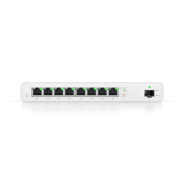 UISP Switch