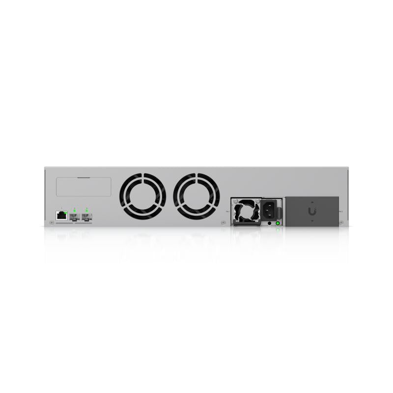 UniFi UNAS Pro 8