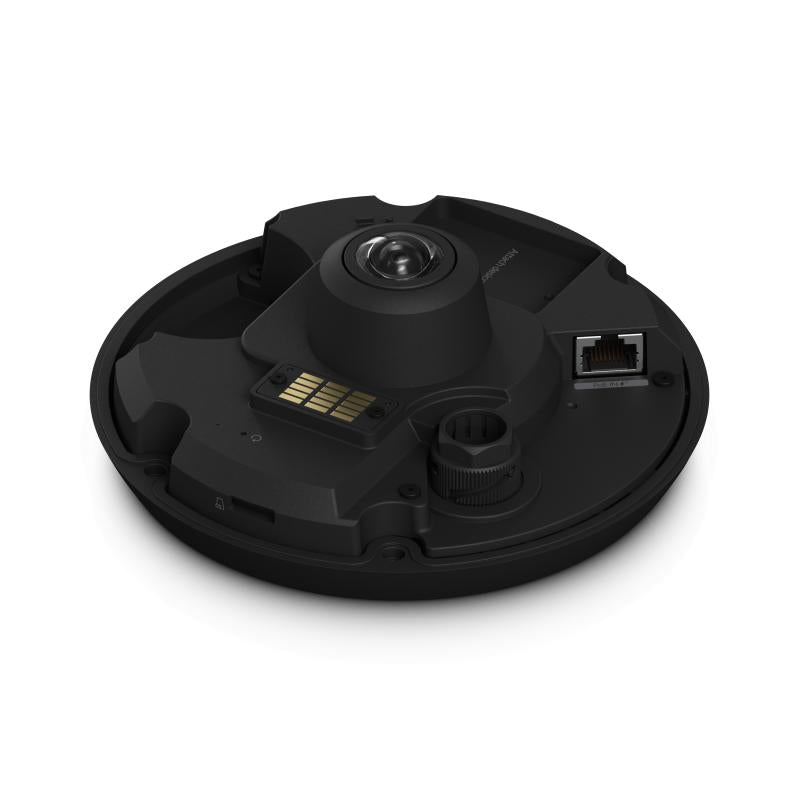UniFi Protect G6 Pro 360 (Black)
