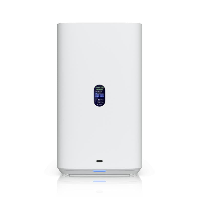 UniFi UNAS 4 (White)