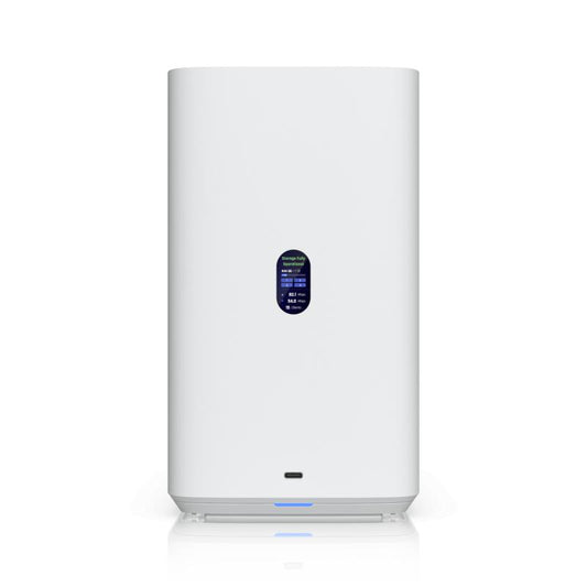 UniFi UNAS 4 (White)