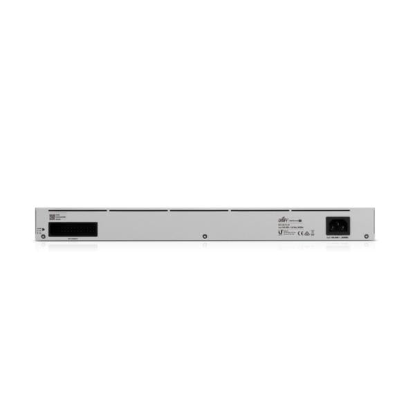 UniFi Switch PRO Gen 2 - 48 poort, No PoE budget