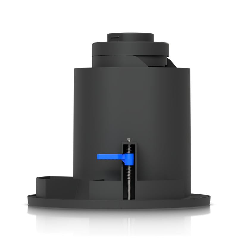 G6 PTZ In-Ceiling Mount (Black)