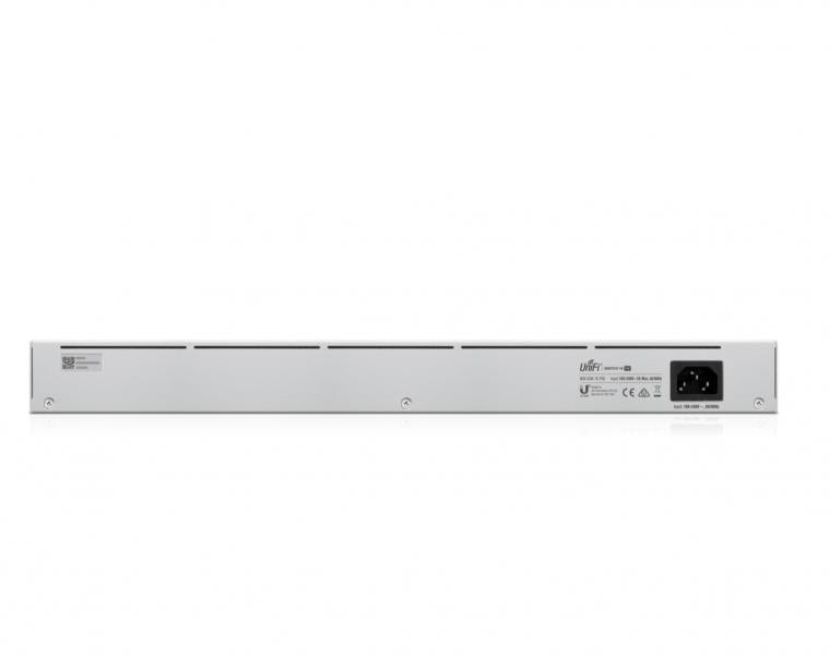 UniFi Switch Gen 2 - 16 poort, 42W PoE budget